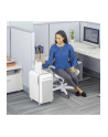 fellowes Niszczarka LX221 biała P-5 ścinki 2x12mm - nr 42