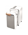fellowes Niszczarka LX221 biała P-5 ścinki 2x12mm - nr 47
