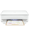hp inc. Urządzenie wielofunkcyjne DeskJet Plus Ink Adv 6075 All-in-One 5SE22C - nr 4