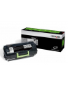 LEXMARK Projekt Toner MS711 45.000pages - nr 1