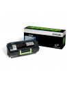 LEXMARK PB-Toner czarny 25.000pages MS710/MS711 - nr 1