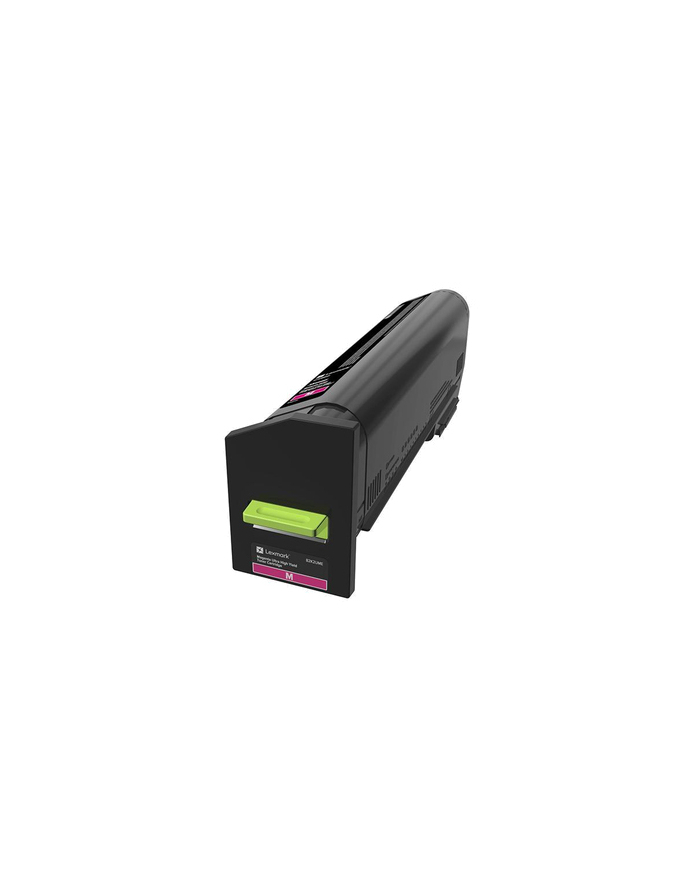 LEXMARK Toner Ultra High Yield Corporate Magenta for CX825 CX860 22k główny