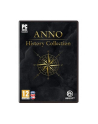 ubisoft Gra PC ANNO History Collection - nr 1