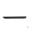 LENOVO ThinkPad X1 Extreme Gen3 i7-10750H 15.6inch UHD 16GB 512GB GTX1650TI 4GB W10P - nr 21