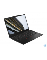 LENOVO ThinkPad X1 Carbon Gen8 i7-10510U 14inch FHD 16GB 1TB SSD UMA W10P - nr 6