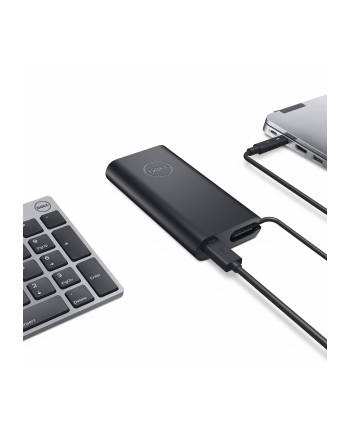 DELL USB-C 90W Power Adapter Plus PA901C