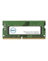 DELL Memory Upgrade - 32GB - 2RX8 DDR4 SODIMM 3200MHz - nr 4