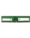 DELL Memory Upgrade - 16GB - 2RX8 DDR4 UDIMM 3200MHz - nr 2