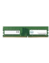 DELL Memory Upgrade - 8GB - 1RX8 DDR4 UDIMM 3200MHz - nr 2
