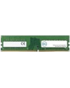 DELL Memory Upgrade - 8GB - 1RX8 DDR4 UDIMM 3200MHz - nr 3