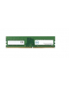 DELL Memory Upgrade - 32GB - 2RX8 DDR4 UDIMM 3200MHz - nr 8