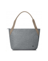 hp inc. HP RENEW 14 Grey Tote - nr 2