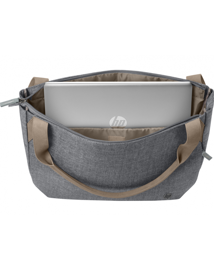 hp inc. HP RENEW 14 Grey Tote główny