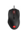 hp inc. HP Mouse OMEN Vector Mouse - nr 19