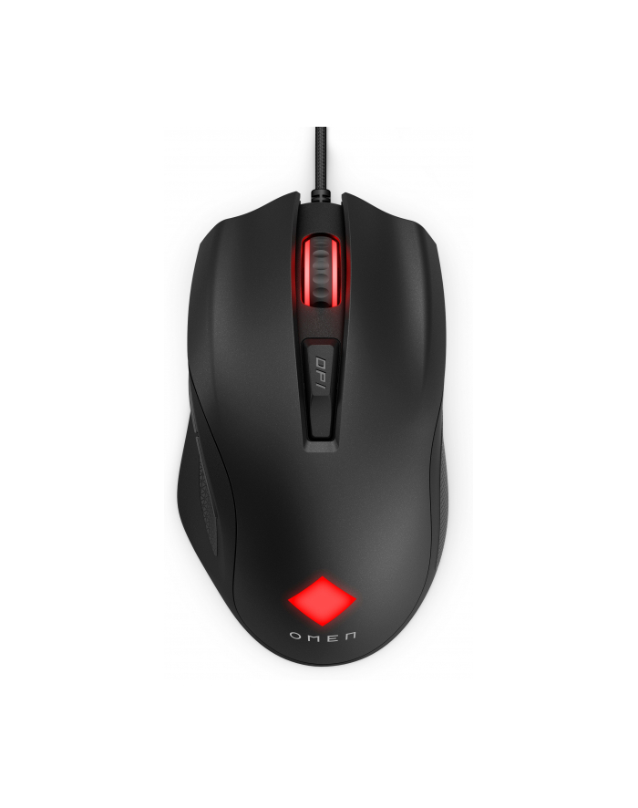 hp inc. HP Mouse OMEN Vector Mouse główny