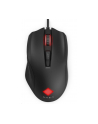hp inc. HP Mouse OMEN Vector Mouse - nr 1