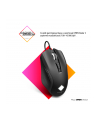 hp inc. HP Mouse OMEN Vector Mouse - nr 21