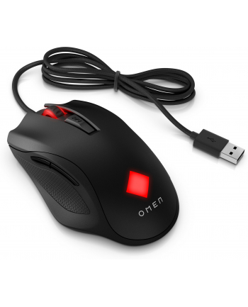 hp inc. HP Mouse OMEN Vector Mouse