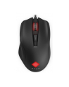 hp inc. HP Mouse OMEN Vector Mouse - nr 8