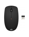 hp inc. HP Mouse Wireless Mouse X200 - nr 1