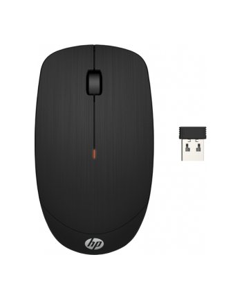 hp inc. HP Mouse Wireless Mouse X200