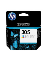 hp inc. Tusz nr 305 Tri-Colour 3YM60AE wkład do drukarki atramentowej - nr 5