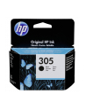 hp inc. Tusz nr 305 Black 3YM61AE wkład do drukarki atramentowej - nr 36