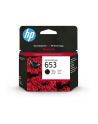 hp inc. Tusz nr 653 Black 3YM75AE wkład do drukarki atramentowej - nr 41