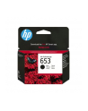 hp inc. Tusz nr 653 Black 3YM75AE wkład do drukarki atramentowej - nr 45