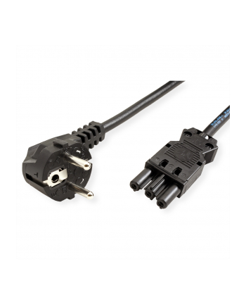 Bachmann 375000 kabel podłączeniowy dł 1 5M wtyk kątowy