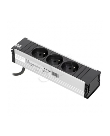 Listwa Bachmann 3330500 (kolor czarny)