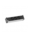 Listwa Bachmann 3330500 (kolor czarny) - nr 7