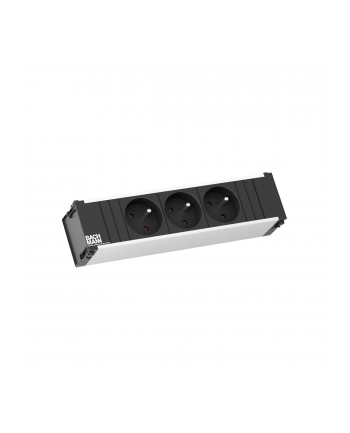Listwa Bachmann 3330500 (kolor czarny)