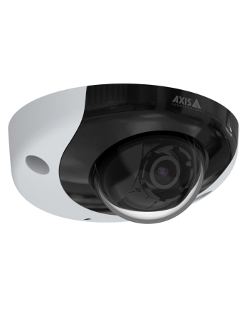 axis Kamera sieciowa P3935-LR nr 2