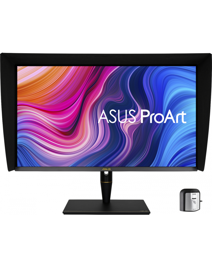 ASUS ProArt Display PA32UCX-PK 32inch 4K HDR IPS Mini LED Professional Off-Axis Contrast Optimization Dolby Vision główny