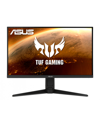 ASUS TUF Gaming VG27AQL1A 27inch WQHD IPS 170Hz above 144Hz G-Sync 1ms sRGB HDR