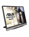 ASUS ZenScreen MB14AC Portable USB 14inch IPS FHD USB Type-C Anti-glare surface - nr 50