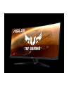 ASUS TUF Gaming VG32VQ1B Curved Gaming Monitor 31.5inch WQHD 2560x1440 165Hz Above 144Hz Extreme Low Motion Blur Adaptive-sync - nr 13