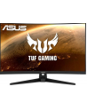 ASUS TUF Gaming VG32VQ1B Curved Gaming Monitor 31.5inch WQHD 2560x1440 165Hz Above 144Hz Extreme Low Motion Blur Adaptive-sync - nr 23