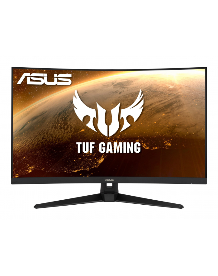 ASUS TUF Gaming VG32VQ1B Curved Gaming Monitor 31.5inch WQHD 2560x1440 165Hz Above 144Hz Extreme Low Motion Blur Adaptive-sync główny