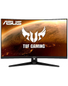 ASUS TUF Gaming VG32VQ1B Curved Gaming Monitor 31.5inch WQHD 2560x1440 165Hz Above 144Hz Extreme Low Motion Blur Adaptive-sync - nr 30