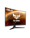 ASUS TUF Gaming VG32VQ1B Curved Gaming Monitor 31.5inch WQHD 2560x1440 165Hz Above 144Hz Extreme Low Motion Blur Adaptive-sync - nr 5