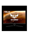 ASUS TUF Gaming VG328H1B 31.5inch FHD 165Hz FreeSync Premium 1ms Curved - nr 1