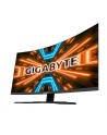 GIGABYTE G32QC 32inch Monitor LED 2‎560x1440 1‎65Hz 3‎50 cd/m2 1‎ms DP HDMI - nr 16