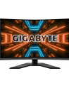 GIGABYTE G32QC 32inch Monitor LED 2‎560x1440 1‎65Hz 3‎50 cd/m2 1‎ms DP HDMI - nr 1