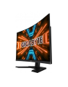 GIGABYTE G32QC 32inch Monitor LED 2‎560x1440 1‎65Hz 3‎50 cd/m2 1‎ms DP HDMI - nr 6