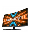 GIGABYTE G32QC 32inch Monitor LED 2‎560x1440 1‎65Hz 3‎50 cd/m2 1‎ms DP HDMI - nr 8