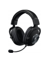 LOGITECH PRO X Wireless LIGHTSPEED Gaming Headset - BLACK - EMEA - nr 11