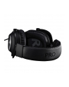 LOGITECH PRO X Wireless LIGHTSPEED Gaming Headset - BLACK - EMEA - nr 16