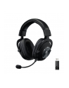 LOGITECH PRO X Wireless LIGHTSPEED Gaming Headset - BLACK - EMEA - nr 2
